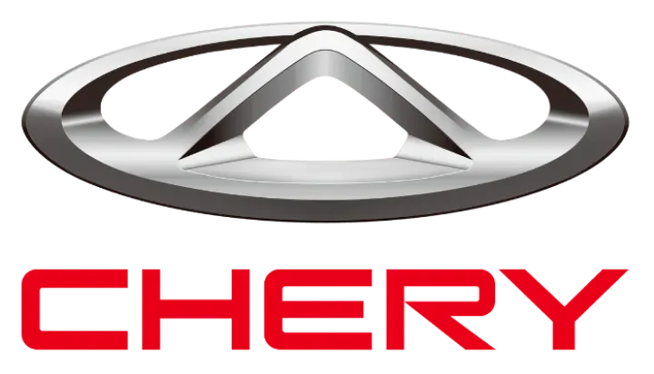 Logo Chery Kediri